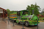 游览观光车