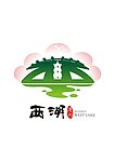惠州西湖logo