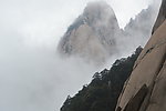 黄山风景照片