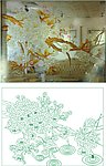 芙蓉牡丹