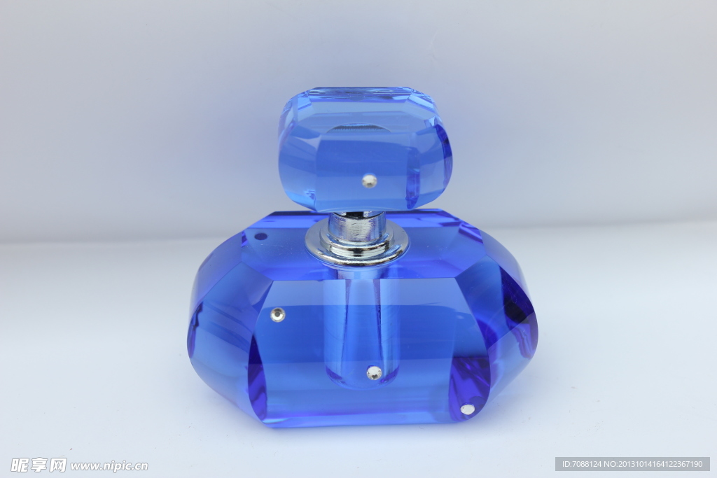 水晶香水