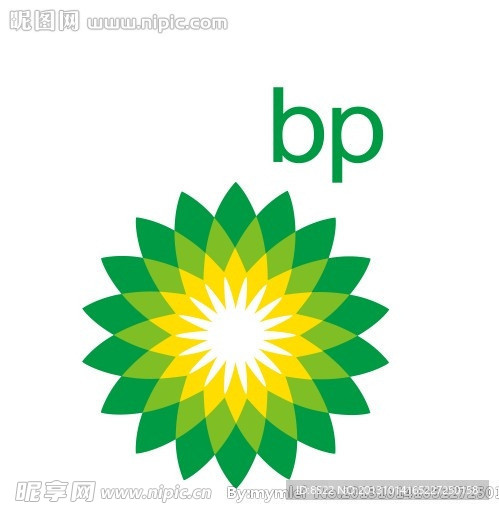 BP石油公司LOGO