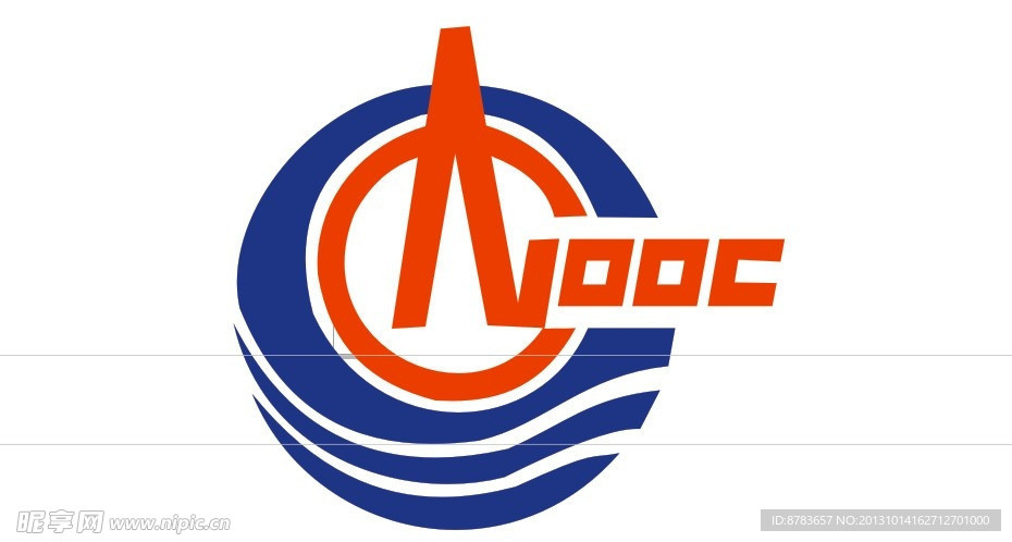 海油logo
