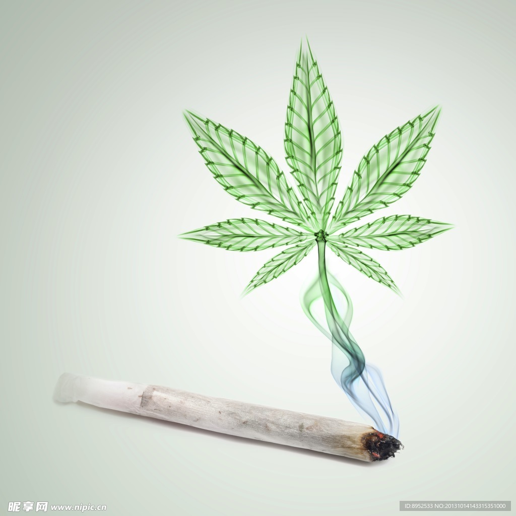 戒烟