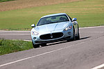 玛莎拉蒂GranTurismo