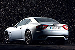 玛莎拉蒂GranTurismo