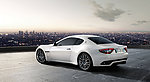 玛莎拉蒂GranTurismo