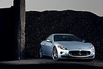 玛莎拉蒂GranTurismo
