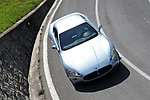 玛莎拉蒂GranTurismo