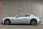 玛莎拉蒂GranTurismo