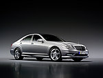 奔驰S500