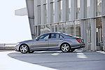 奔驰S500