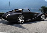 摩根Aero
