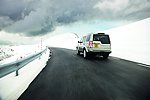 路虎发现第4代