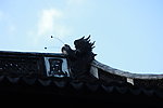 古建筑