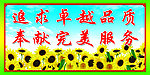 追求卓越品质