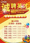 招聘海拔