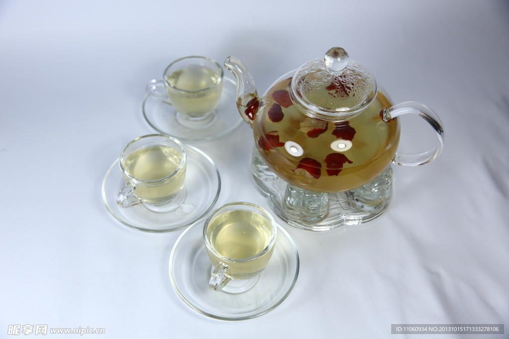 红枣茶