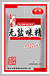 无盐味精