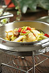 封缸肉炒白菜