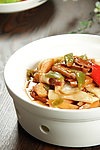 封缸肉烩鲜菜