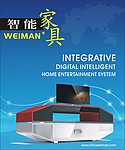智能家具
