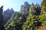 黄山