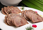 沾汁牛肉