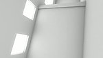 动态室内建筑视频素材