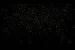 动态粒子星光视频素材