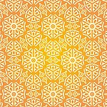 CDR矢量底纹