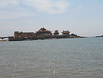 石狮黄金海岸
