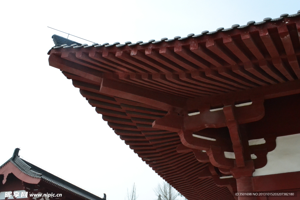 素材建筑