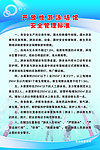 游泳馆制度版面