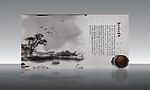 中国风