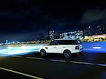 路虎揽胜