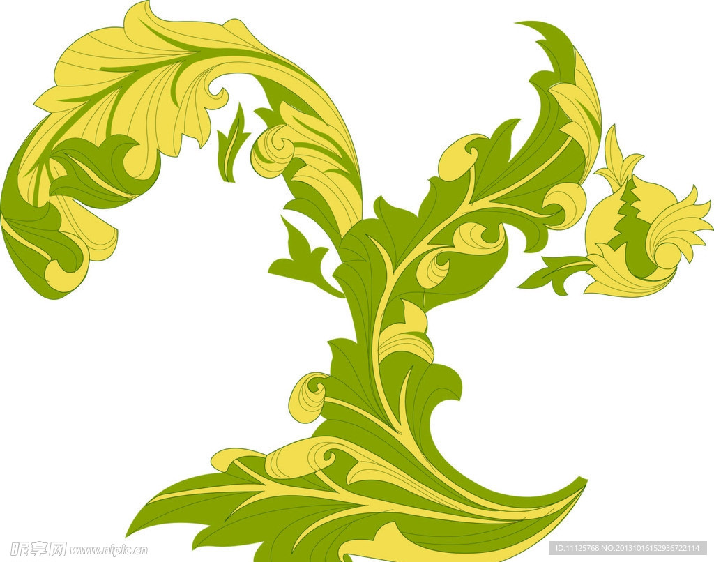 欧式 花纹 欧式花纹