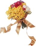 花束