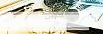 网页banner