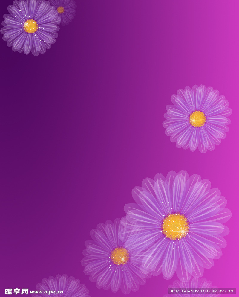 花纹背景