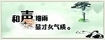 女生宿舍文化墙