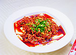 豆花嫩牛肉