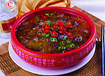 辽參粉丝