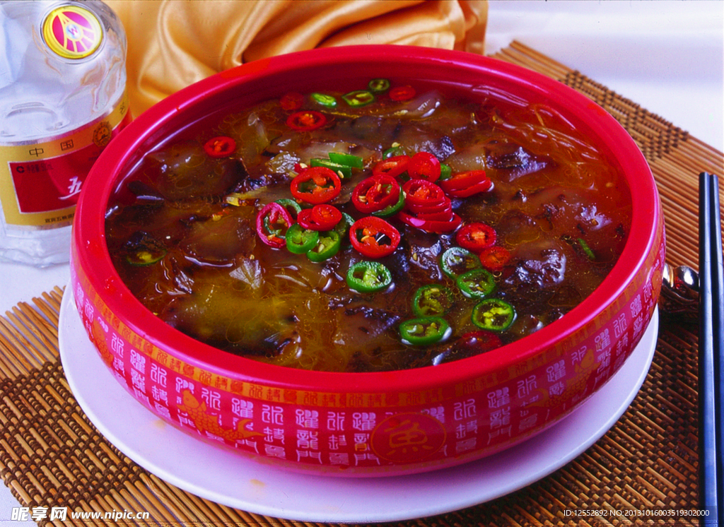 辽參粉丝