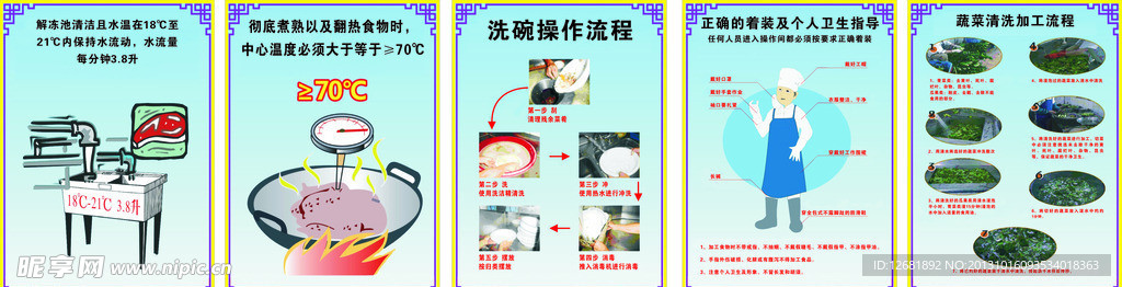 食堂制度