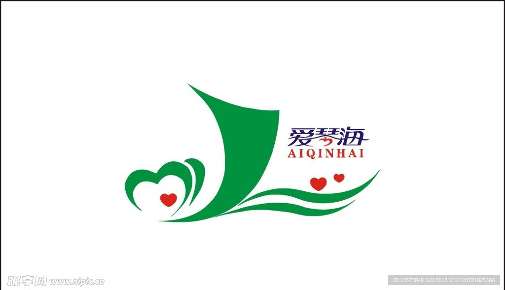 爱琴海LOGO