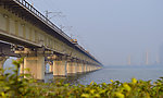沂河铁路桥