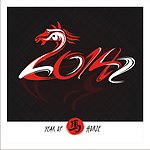 2014字体
