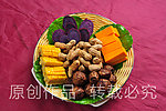 粗粮合蒸