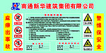 塔吊操作规程